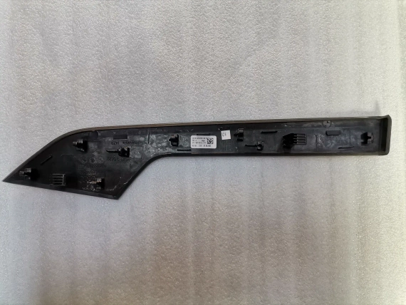 New OE Trim Set Carbon Gloss Audi RS4 RS5