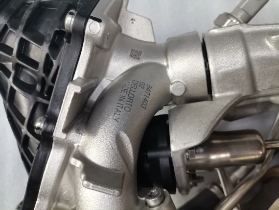 8471063 BMW G60 520d 520dX 523d B47 TURBOLADER