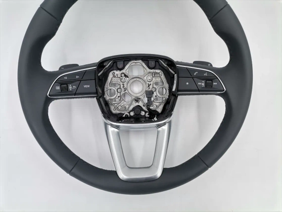 NEW 8Y0419091L OE steering wheel AUDI A3 8Y A1 Q3