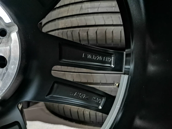 Neu 20" BMW Felgen Style 764 M X3M F97 X4M F98