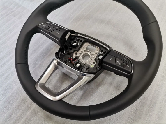 NEW 8W0419091GM OE steering wheel Audi A4 B9 A5 F5