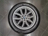 19” Летен К-т BMW Джанти Style 734 Гуми Pirelli Датчици БМВ X5 G05 X6 G06