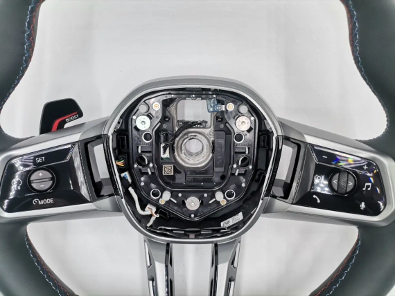 M Sport steering wheel BMW G60 G61 G70 G45 shif M