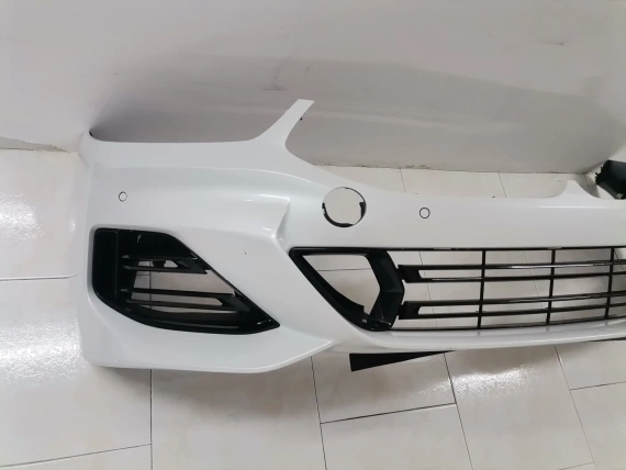 Front Bumper BMW 850M G14 G15 G16 Lci M package Set - A14