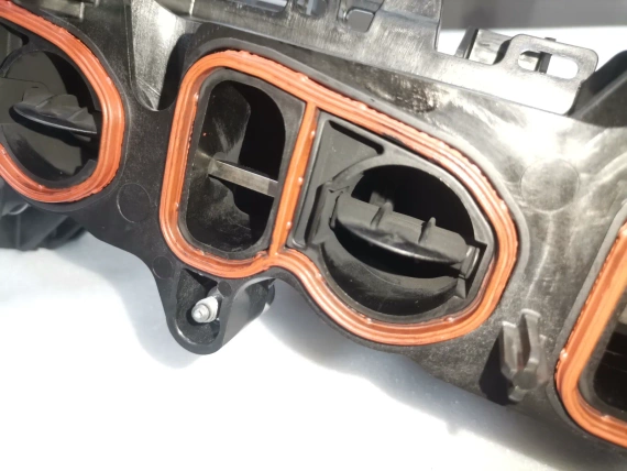 8596905 Mostek dolotowy sterowania klapami układu ssącego BMW F45 216d X1 F48 X2 F39 16d