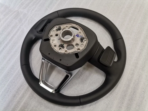 NEW 8W0419091GM OE steering wheel Audi A4 B9 A5 F5