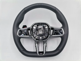 Nowa kierownica M Sport U11 BMW U06 X1 X2 U10 M