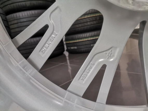 Nowy 18" Felgi BMW 796 BMW 3 G20 G21 4 G22 G23