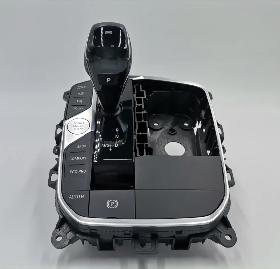 BMW G20 G21 G22 G23 G26 X3 G01 Schaltzentrale Mittelkonsole Gangwahlschalter 9891342