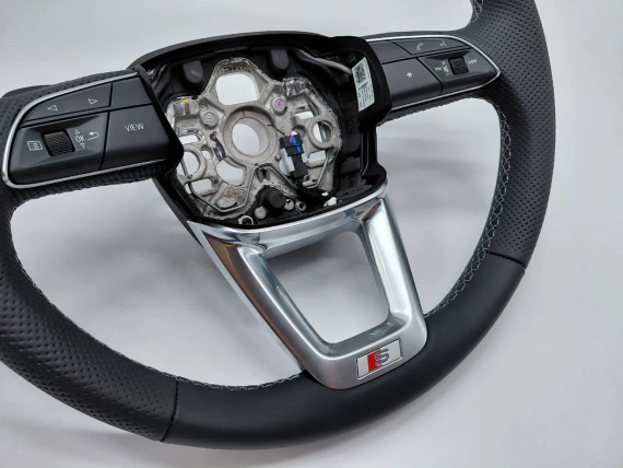 8Y0419091H Neu OE Steering wheel Audi A1 S1 A3 Q3