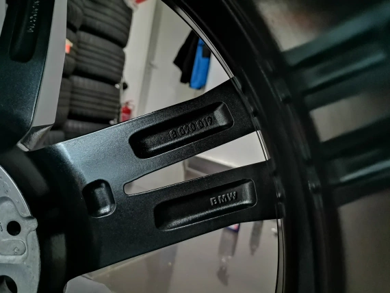 19” Отлични Джанти 5x112 BMW Style 727 M G20 G22 G26 G30 G31 G14 G15 G16 БМВ