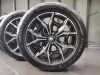 19" Нови Оригинални Джанти Style M887 + Датчици BMW X3 G01 X4 G02