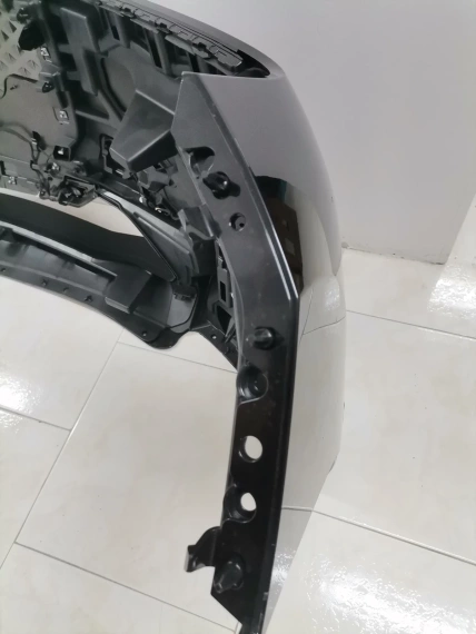 Front Bumper BMW IX I20 M package Set A04