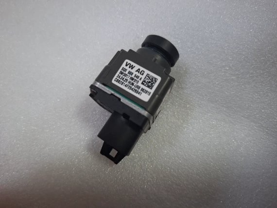 5Q0980546A Neue 360° Kamera Audi VW Seat Skoda
