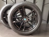 Zestaw zimowy 18" Goodyear Opony + Felgi + RDCi BMW G30 G31 G30 G31 Style M662