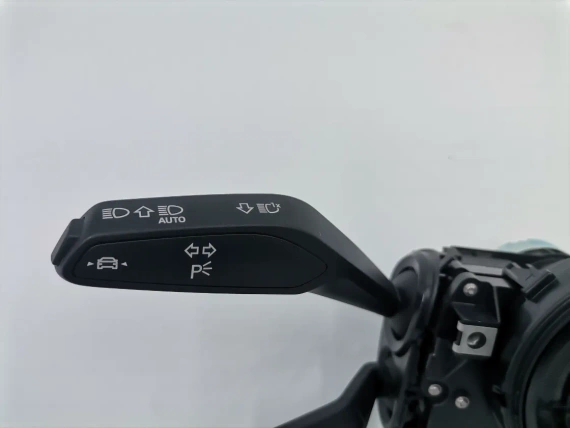 Нов 4N0907129MH OE превключвател волан Audi