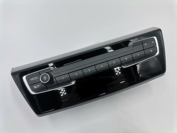 BMW 2er F45 F46 Radioblende 9371457