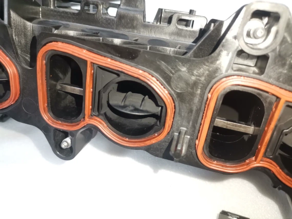 8596905 Всмукателна система клапа управление BMW F45 216d X1 F48 X2 F39 16d