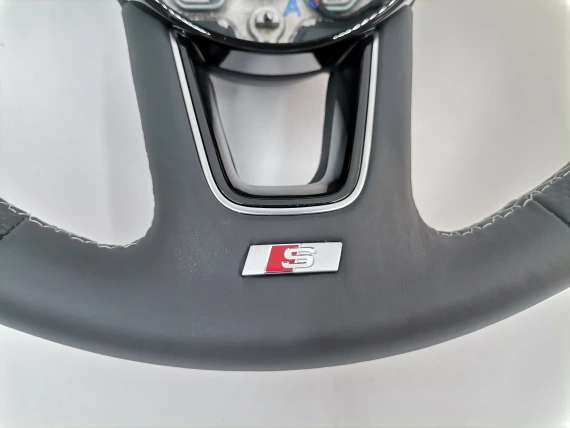 Neu 82A419091AC Original Lenkrad Audi S A1 A3 S3