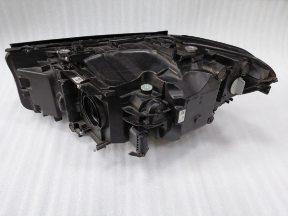 8499120 Full LED Lamp Prawy BMW 5 G30 G31 USA