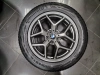 New 18" BMW Style 932 Rims Tires RDC G60 G61 G20