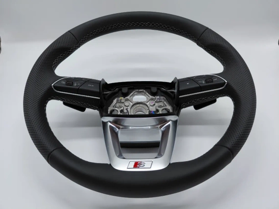 8Y0419091H Neu OE Steering wheel Audi A1 S1 A3 Q3