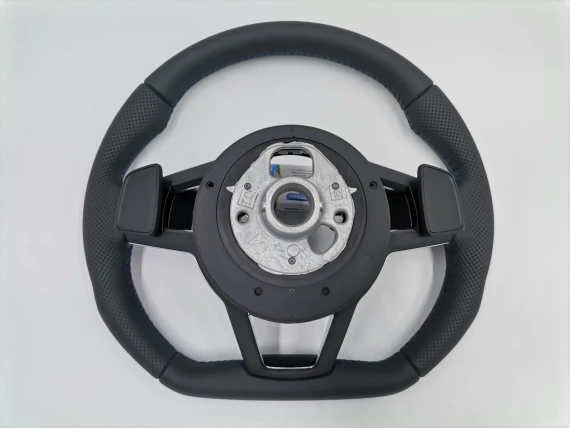New 8S0419091AG Steering Wheel AUDI TT TTS S Line