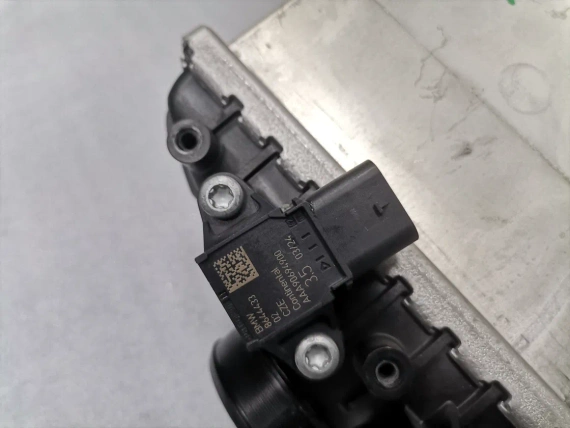 7852407 Ladeluftkühler BMW F90 F91 F92 F93 F95 F96