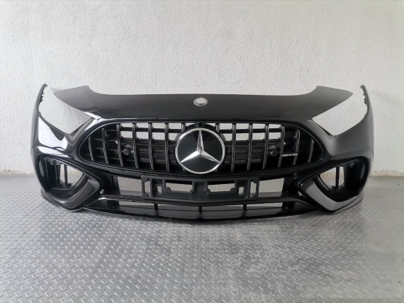Нова OE предна броня Mercedes SL 63 AMG R232 W232