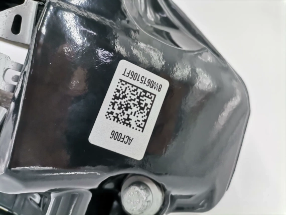 Nowy 8W0615108AE Audi Hamulcowyn Audi A4 S4 A5 S5