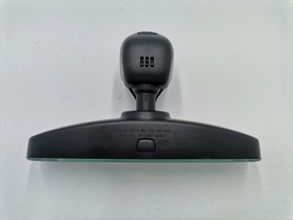 New 81A857511H Original Audi R8 Interior Mirror