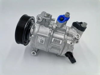 New 8W5820803A AC compressor Audi Q8 A4 A5 A6 Q7