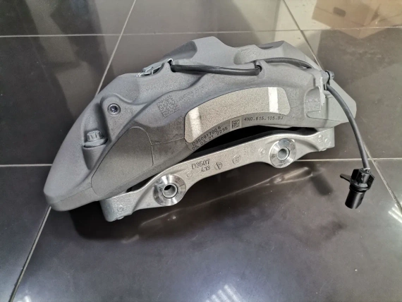 New 4N0615105BJ OE Audi A8 4N 2018 brake caliper