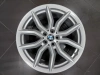 Felgi 19" jak nowe wzór 734 BMW X5 G05 X6 G06