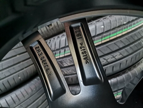 20" Нови BMW Джанти Style 764 M X3M F97 X4M F98