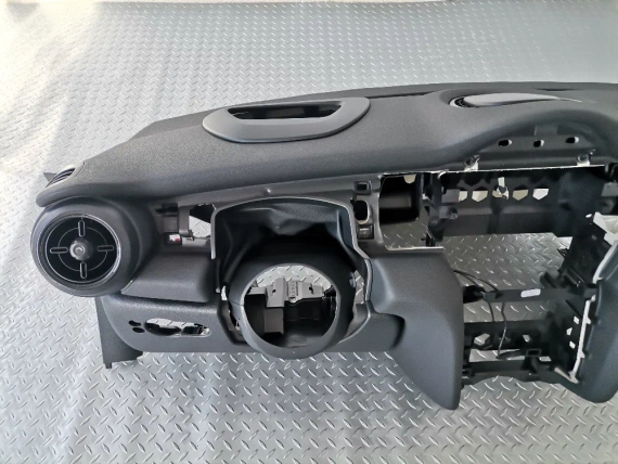 Neu Armaturenbrett Mini MINI F55 F56 F57 LCI HUD