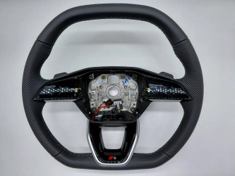85E419091BL New Steering Wheel Audi A6 E-tron Q6 S