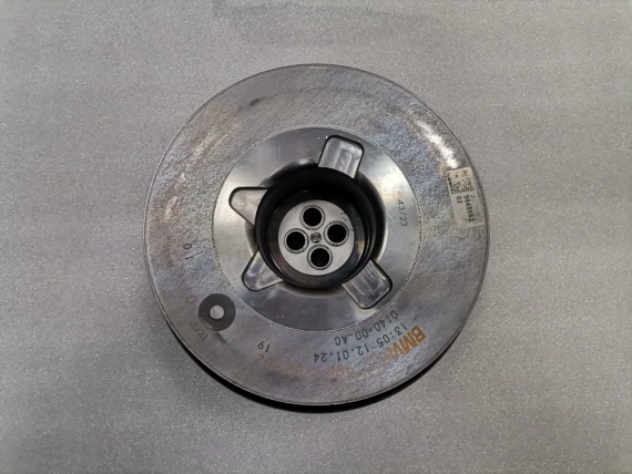 New B58 pulley 9845162 BMW 3 4 5 7 6 8 X3 X4 X5 X6 X7 4.0i 4.0iX