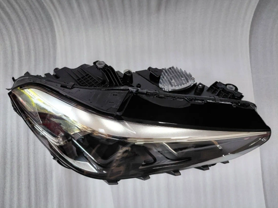 5А27986 New Right Headlight Full LED BMW G05 G06