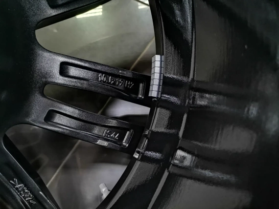 19” Nowe OE Koła BMW Styl 935 M BMW 5 G60 G61 i5