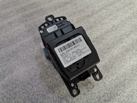 5A14E64 OE BMW iDrive Touch iX F90 G30 G32 G38 X3