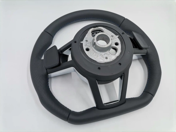 New 8S0419091AG Steering Wheel AUDI TT TTS S Line