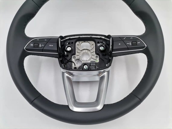 Neu 81A419091AL OE Lenkrad Q2 81A S Sline Top