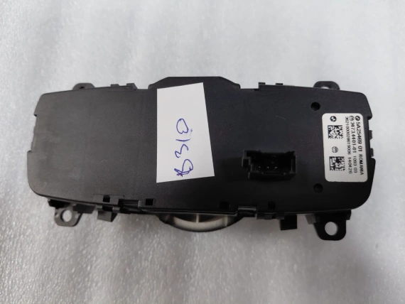 5a25469 MINI F57 F55 F56 панел за светлините