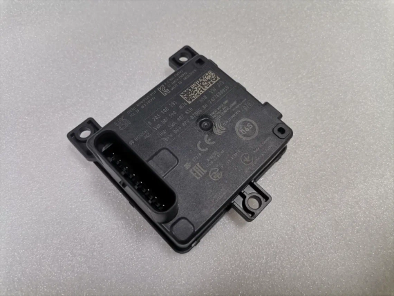 Neues Radar ACC 5WA907550 Audi VW Skoda Seat Porsc