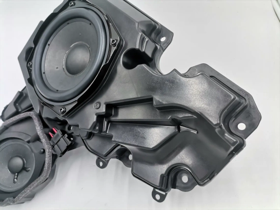 New 4N0035297 OE AUDI A8 S8 4N B&O Speaker