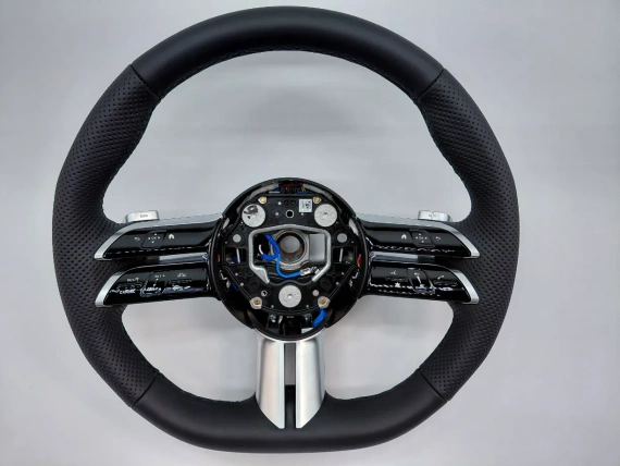 Нов Спортен Волан AMG Line Mercedes A0004603416 