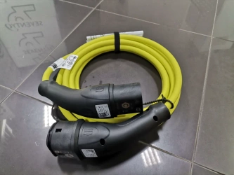 Neu 1EA971639H OE VW Audi Porsche Skoda Ladekabel