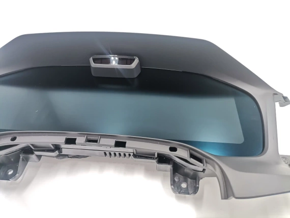 BMW Километраж LIVE COCKPIT HUD VIRTUAL G20 G21 G30 G31 G32 G11 G12 G05 G06 G07 9432483