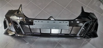 Neu Frontstoßstange BMW 5 i5 G60 G61 M Sport BS